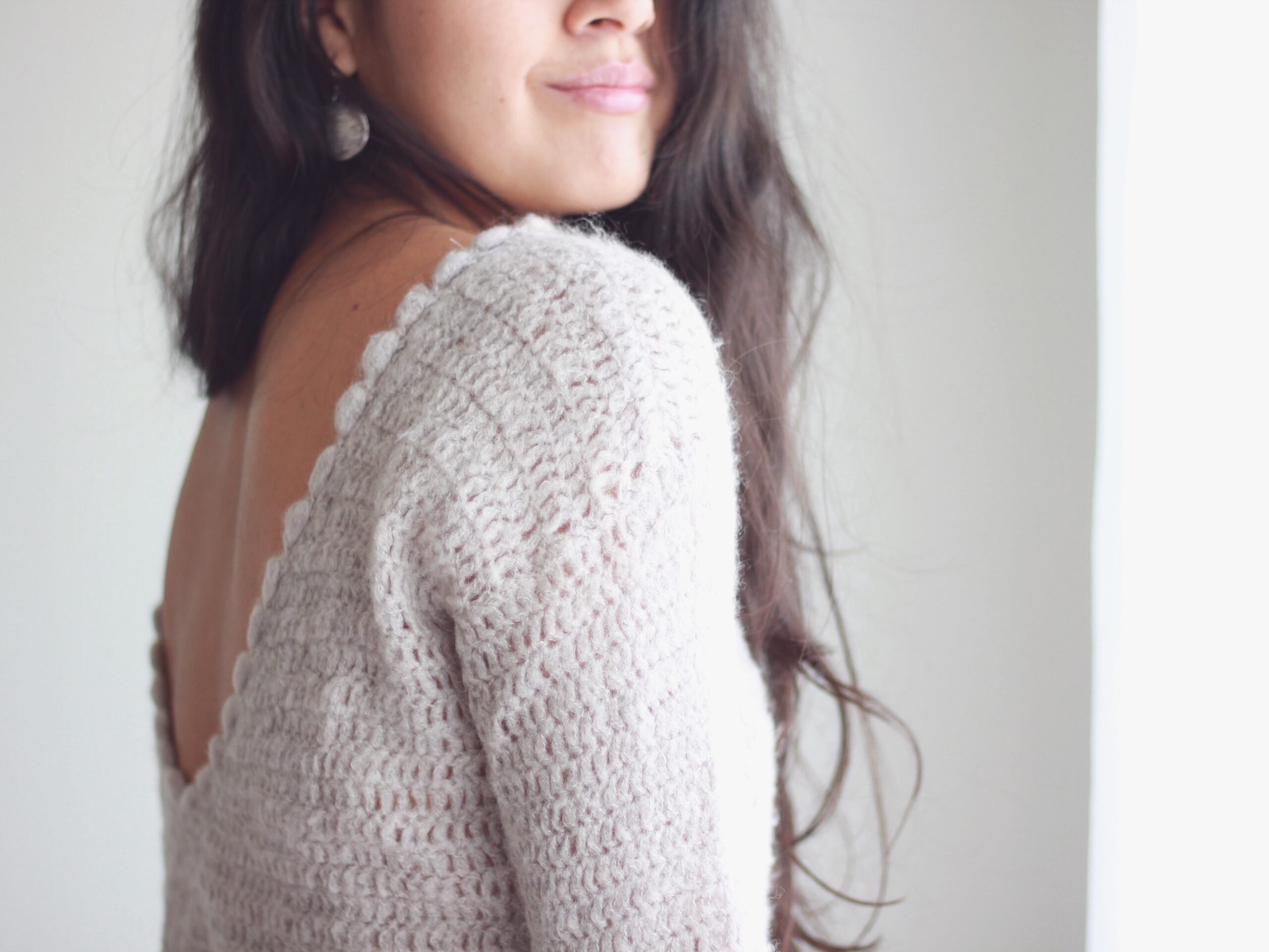 You are currently viewing Valentina Sweater – Crochet Pattern